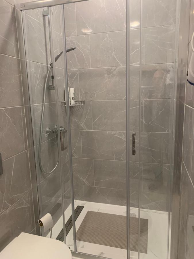Verman Park Apartment รีกา ภายนอก รูปภาพ